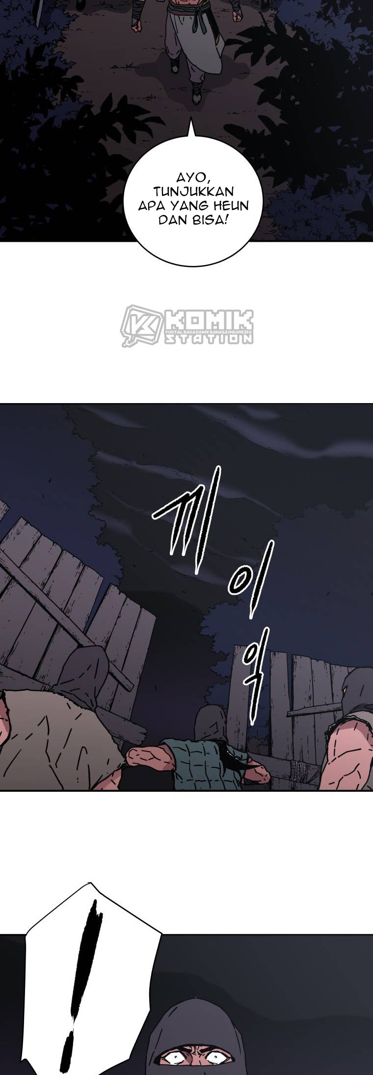 Chapter 119 - halaman 25