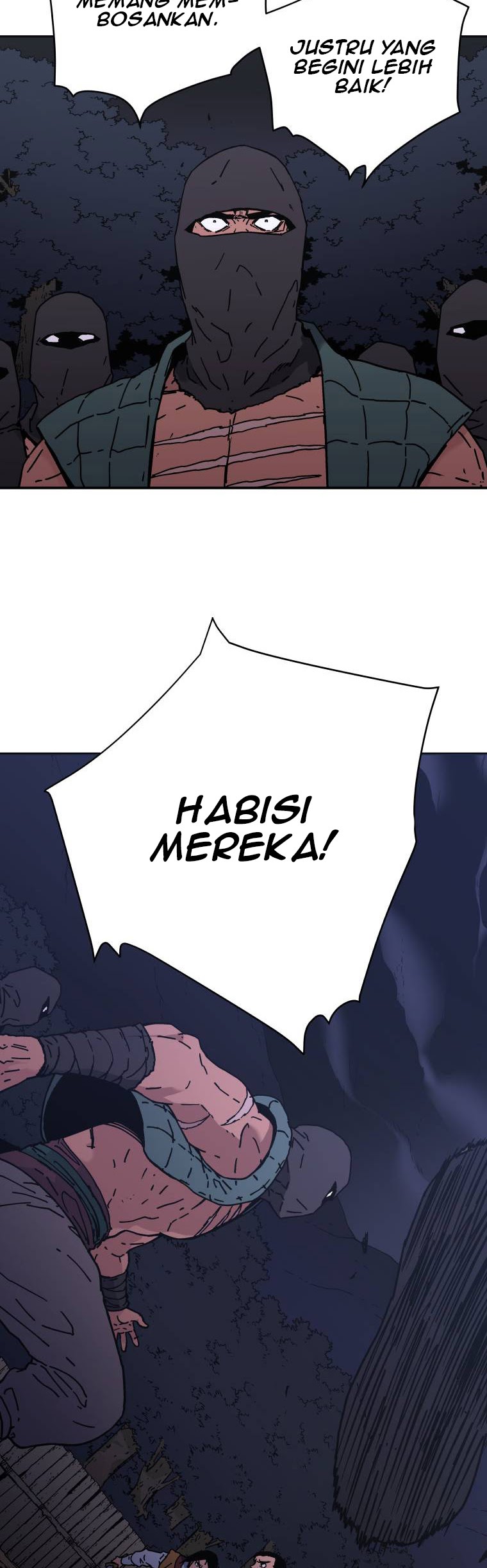 Chapter 119 - halaman 31
