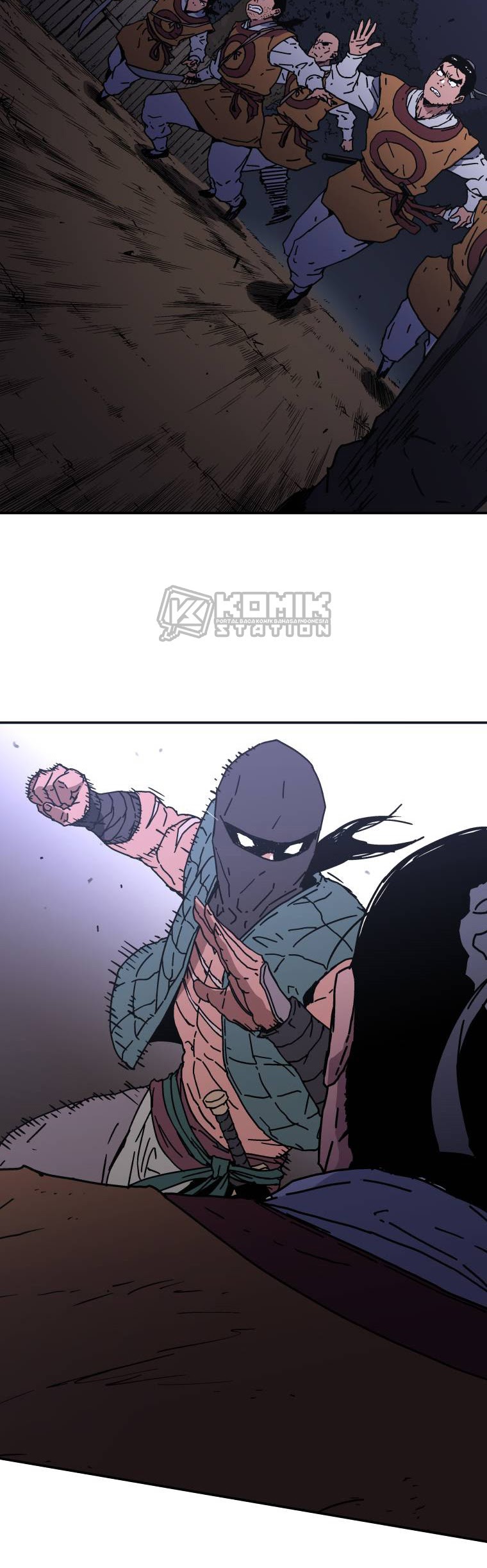 Chapter 119 - halaman 32