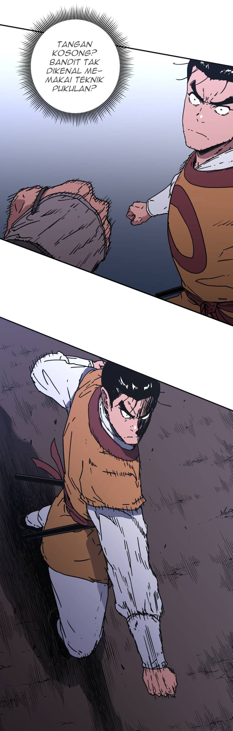 Chapter 119 - halaman 33