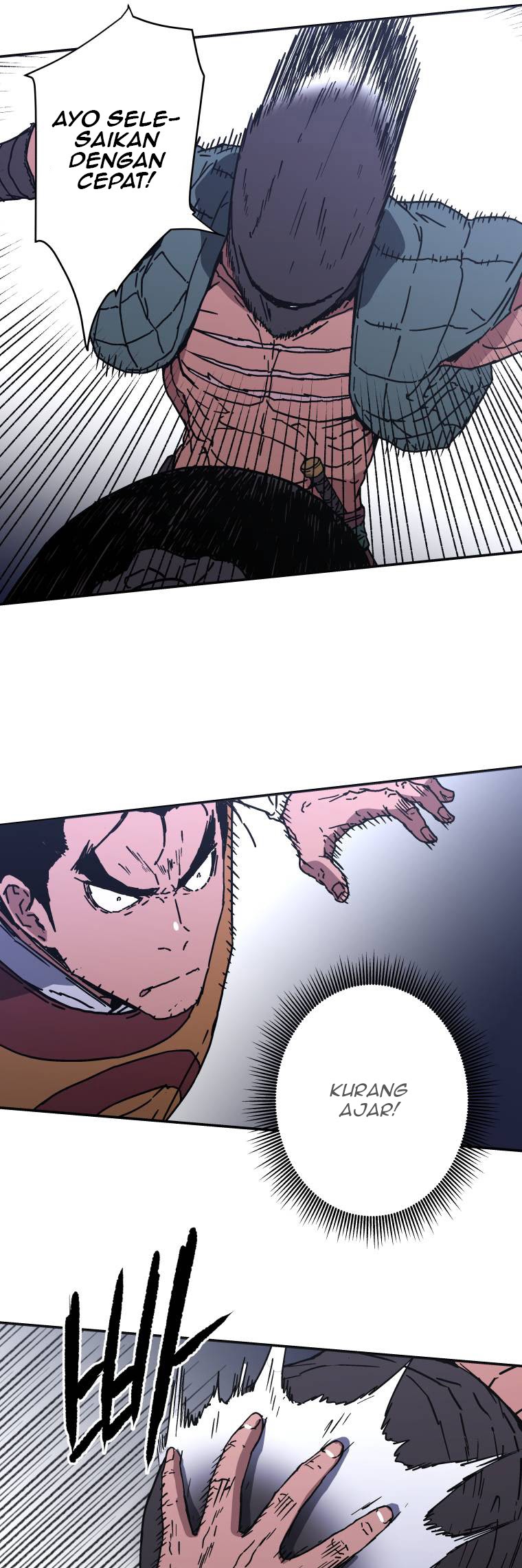 Chapter 119 - halaman 36