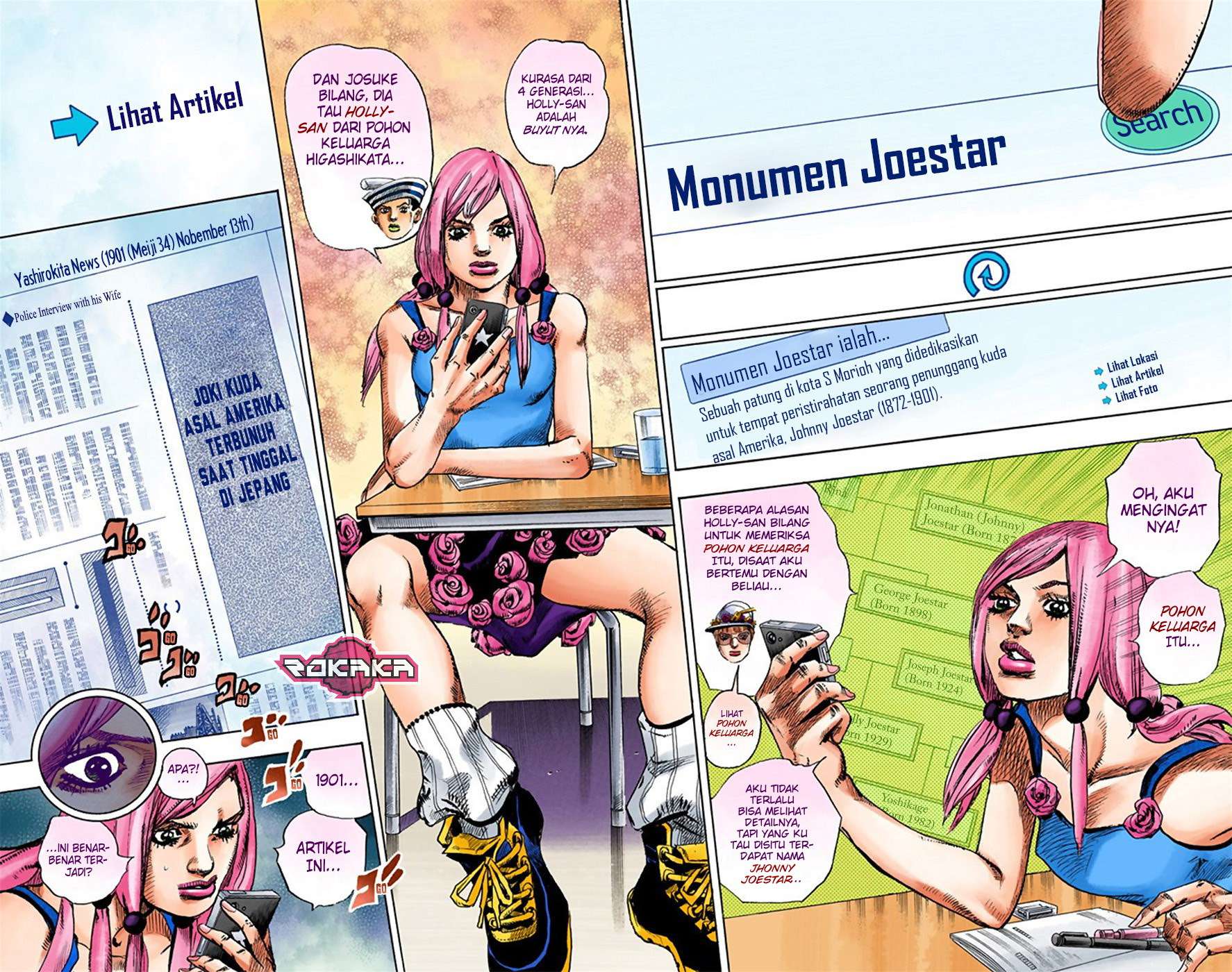 Chapter 21 - halaman 31
