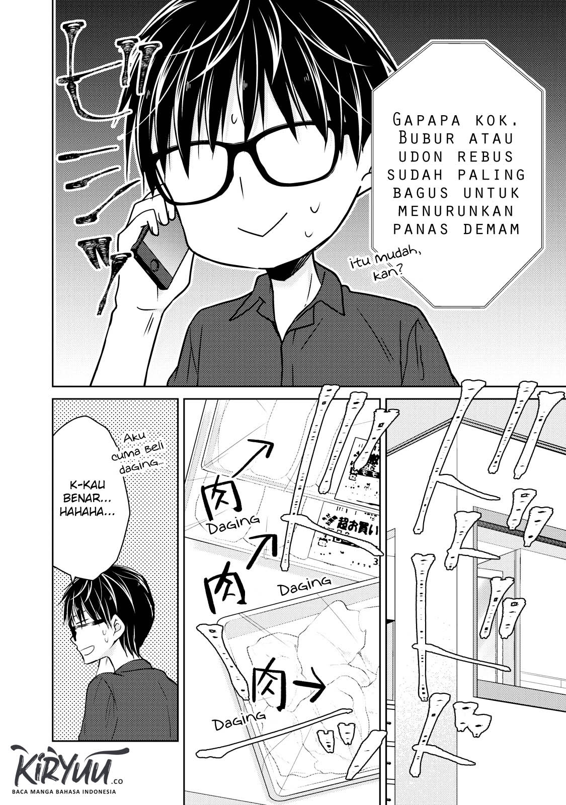 Chapter 40 - halaman 12