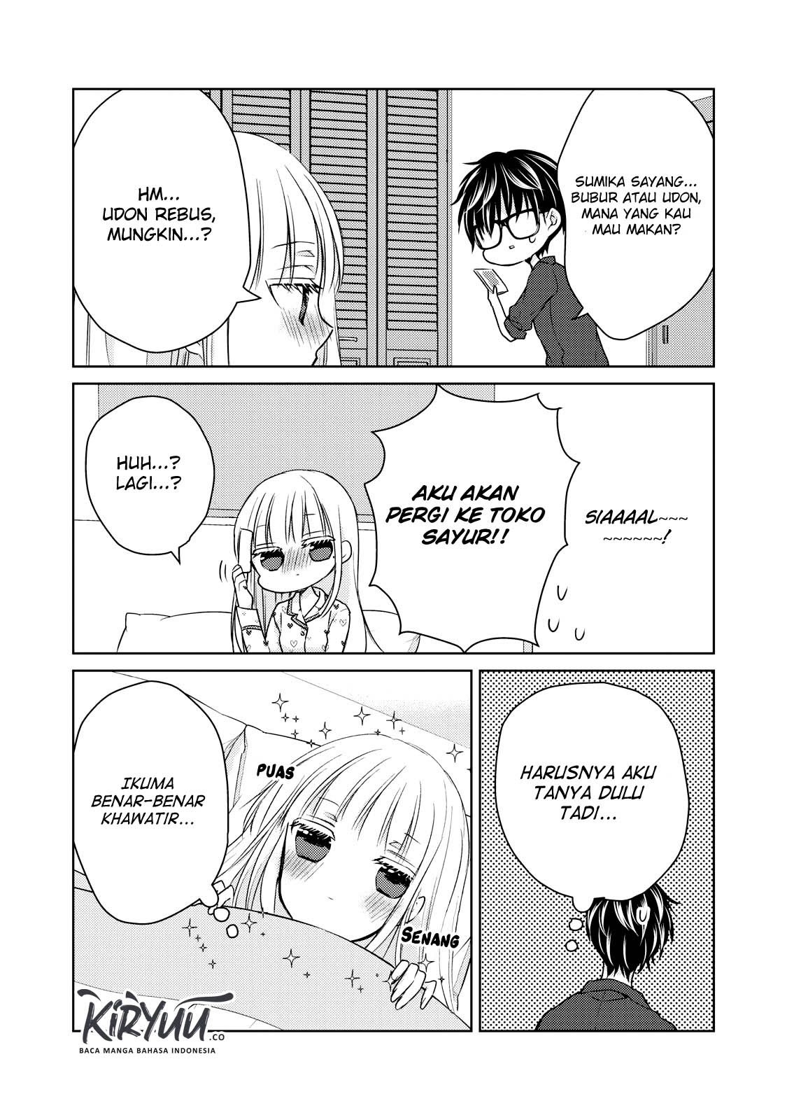 Chapter 40 - halaman 13