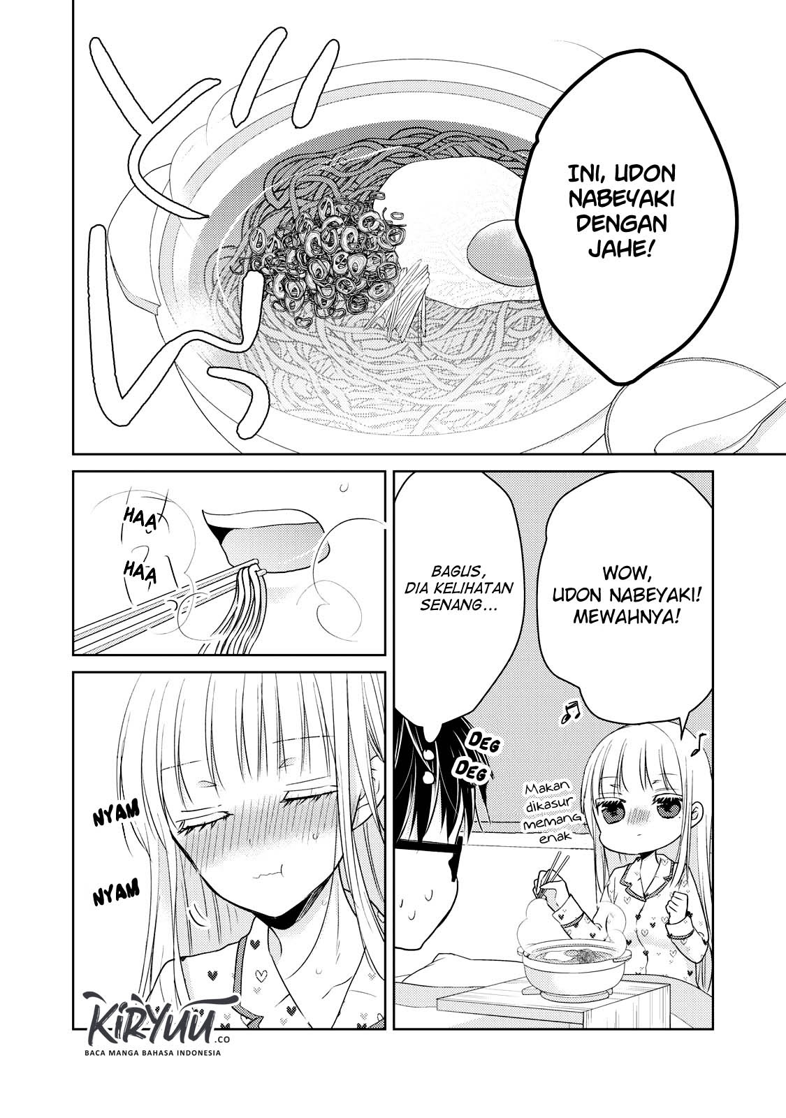 Chapter 40 - halaman 14