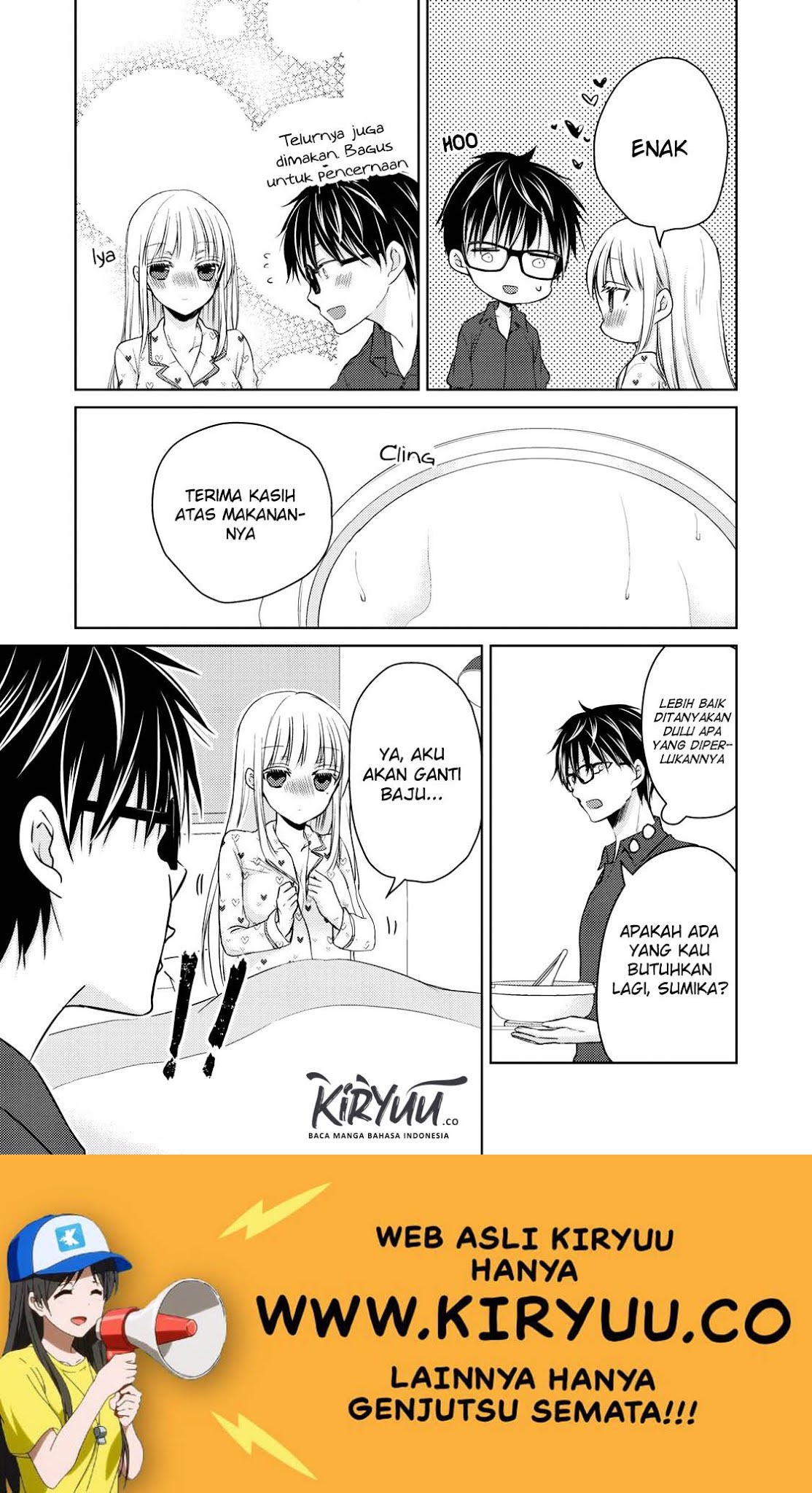 Chapter 40 - halaman 15
