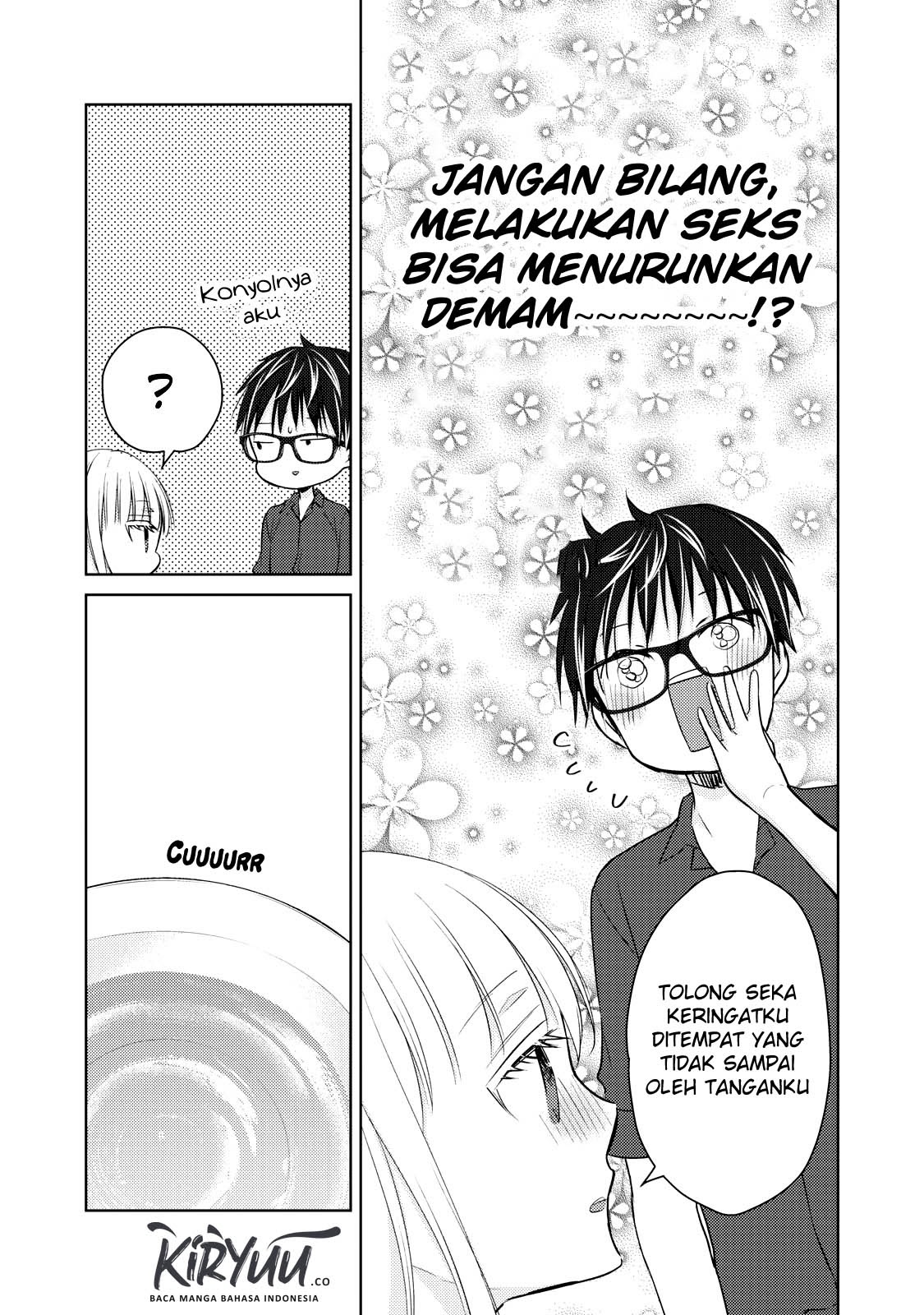 Chapter 40 - halaman 16