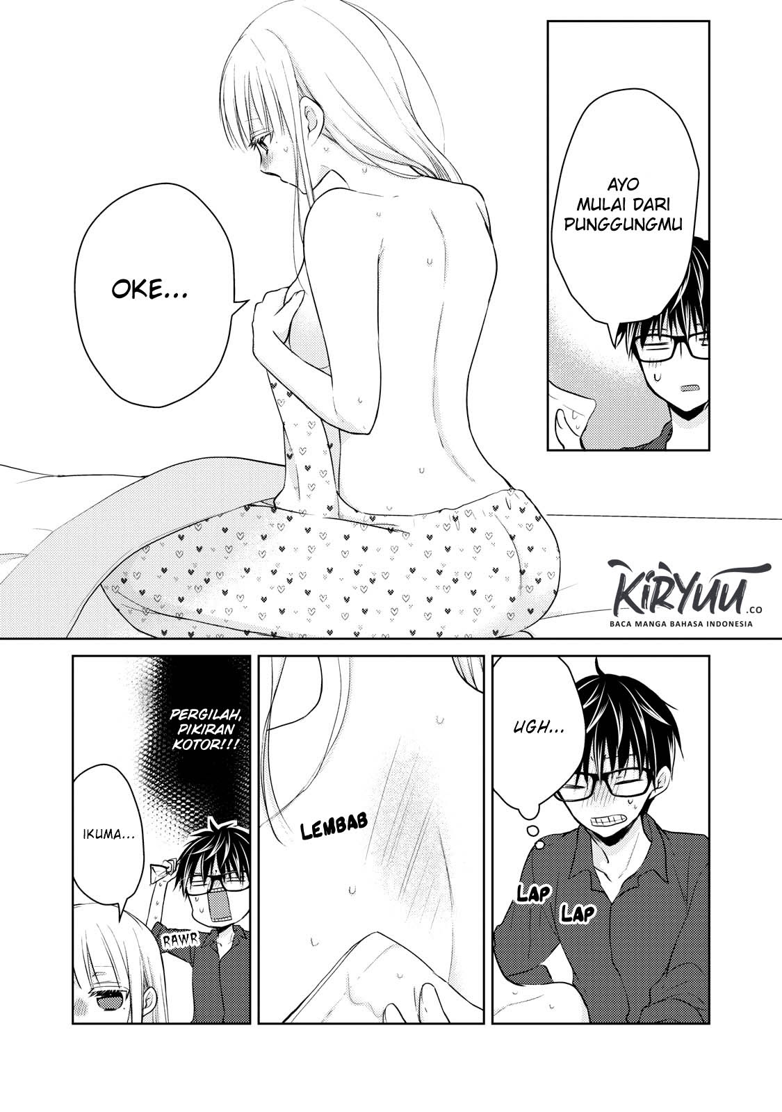 Chapter 40 - halaman 17