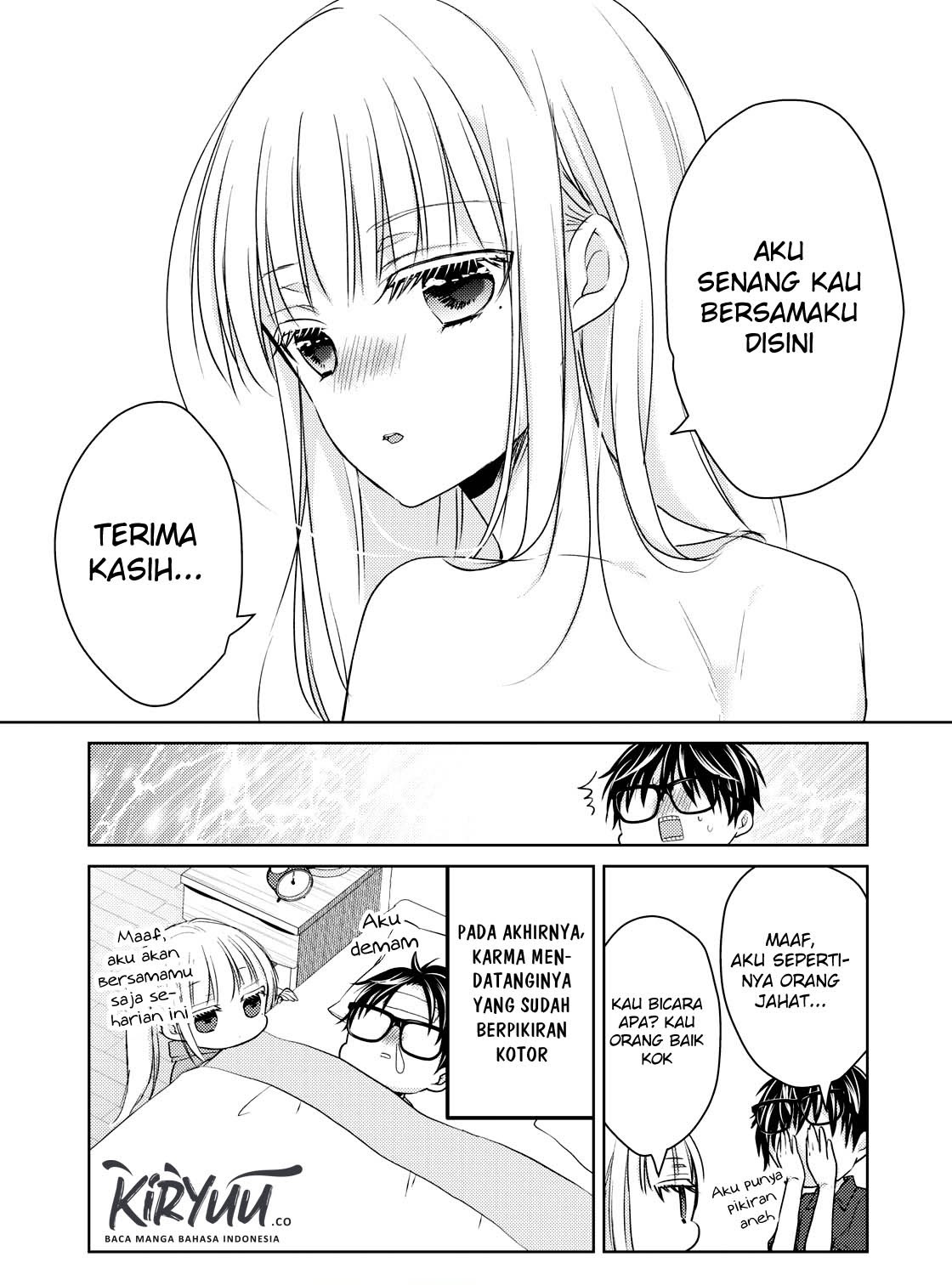 Chapter 40 - halaman 18