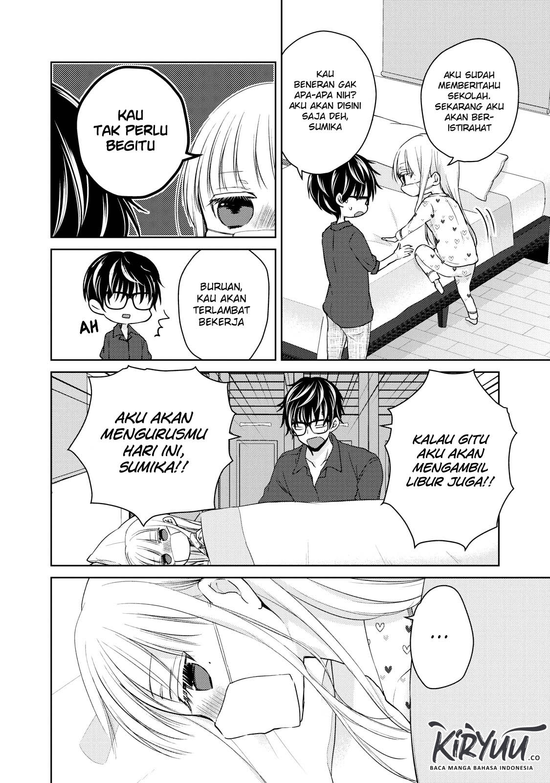 Chapter 40 - halaman 4