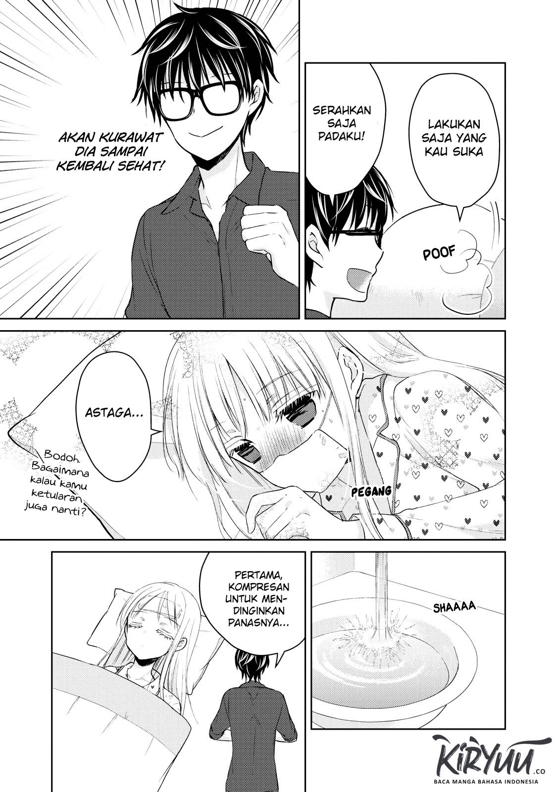Chapter 40 - halaman 5