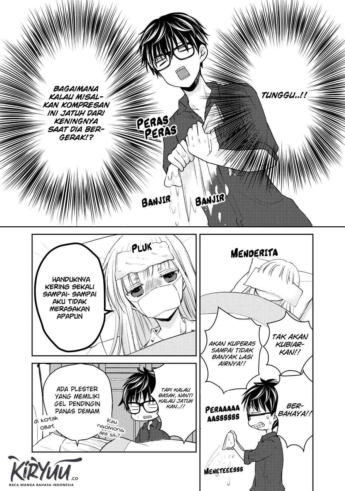 Chapter 40 - halaman 6