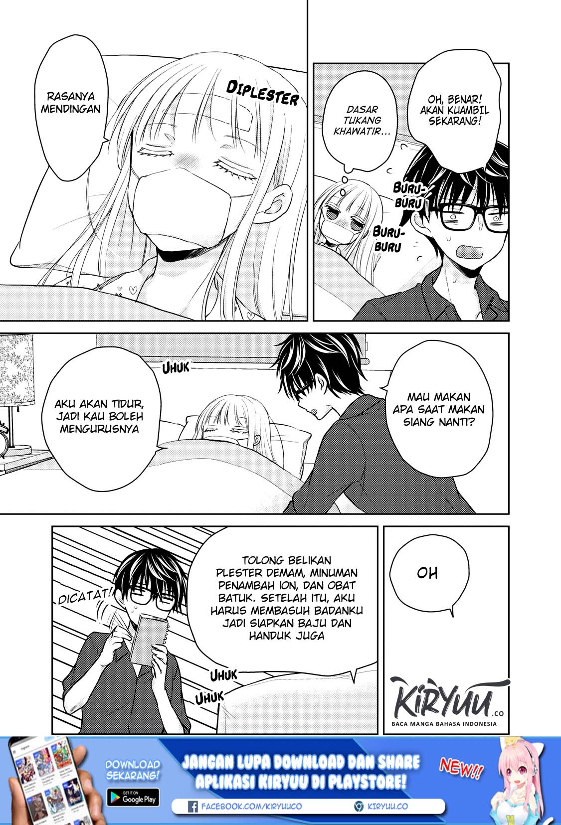 Chapter 40 - halaman 7