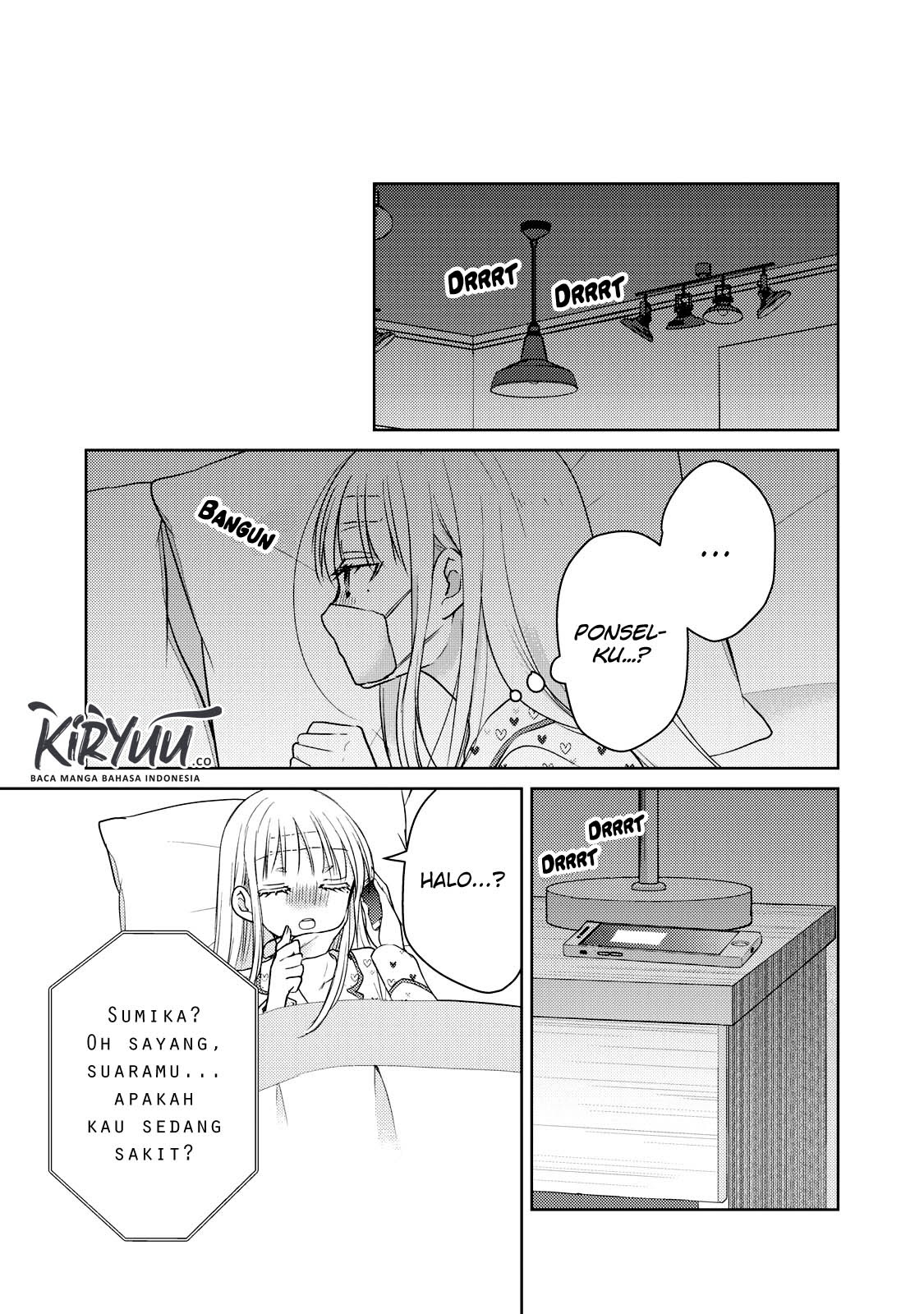 Chapter 40 - halaman 9