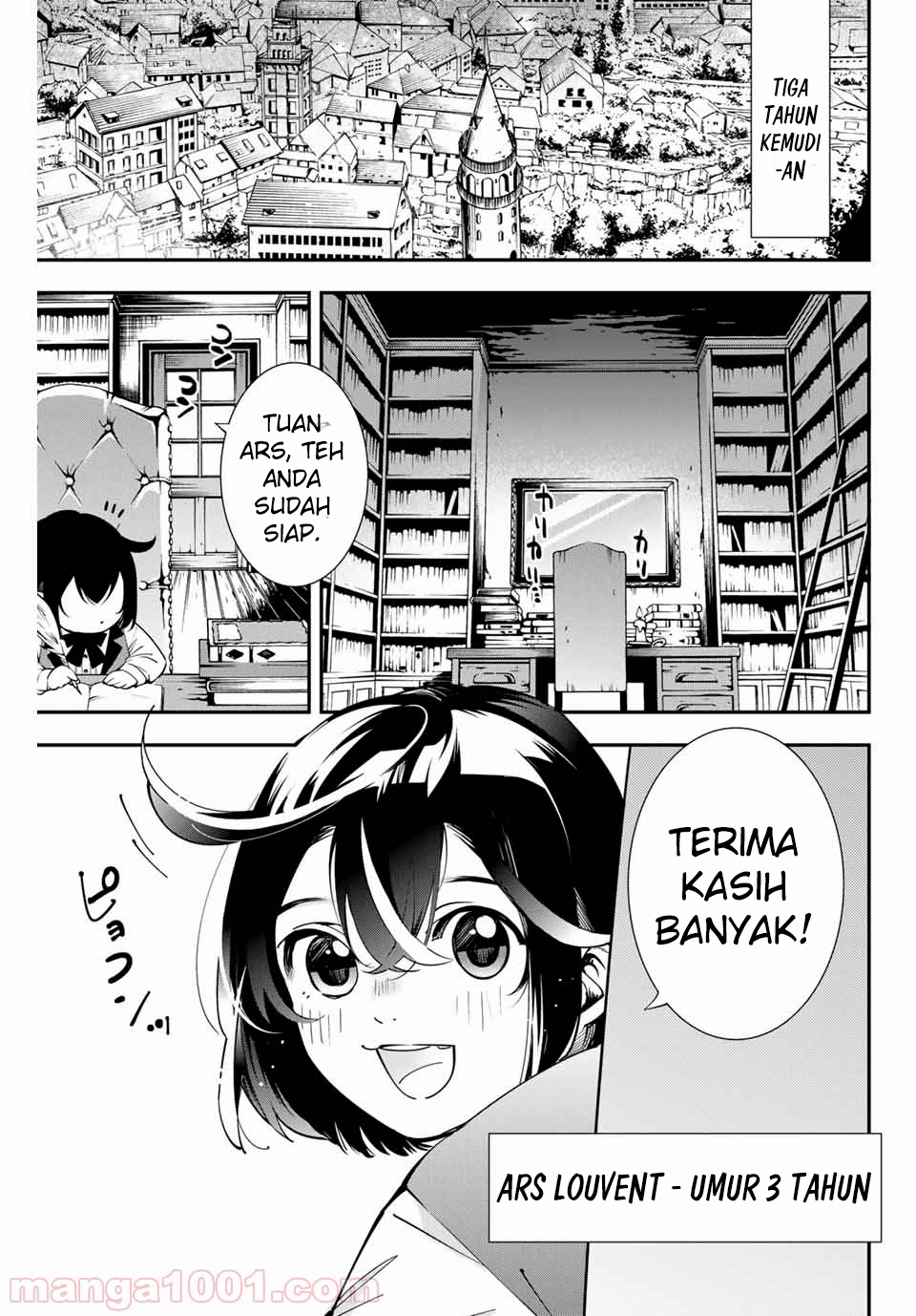Chapter 1.1 - halaman 14