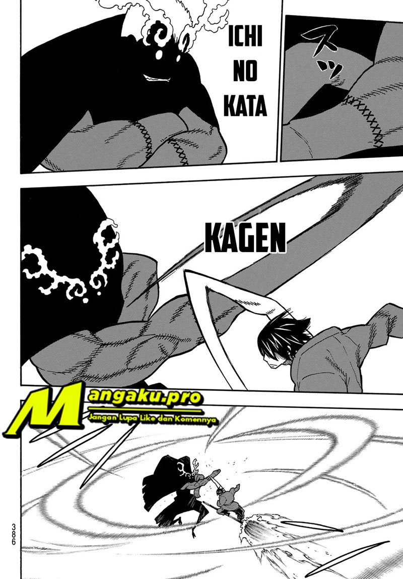 Chapter 227 - halaman 14