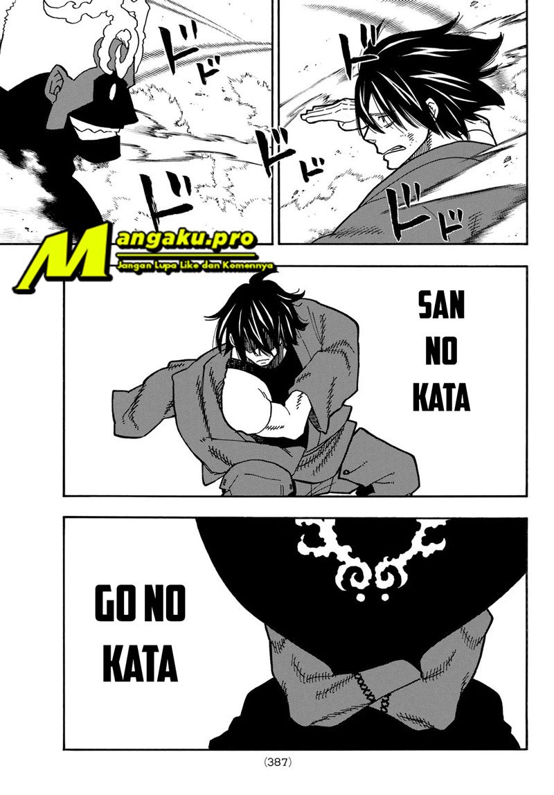 Chapter 227 - halaman 15