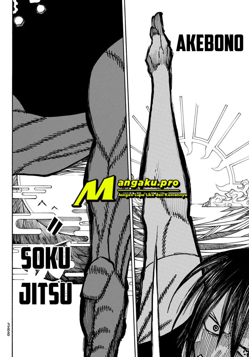 Chapter 227 - halaman 16