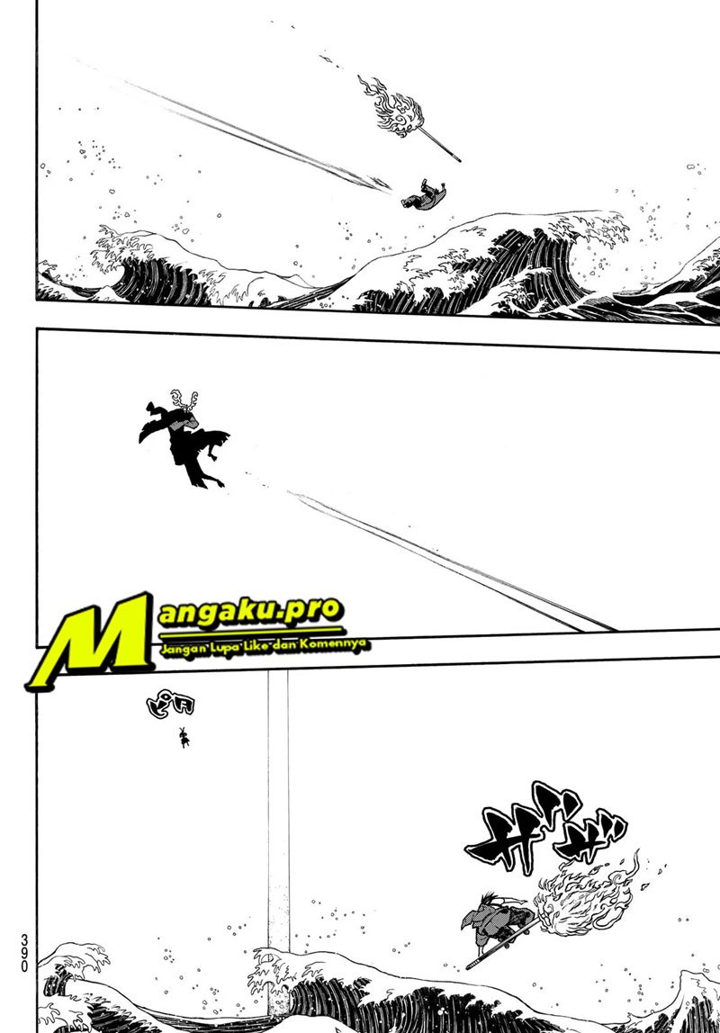 Chapter 227 - halaman 18