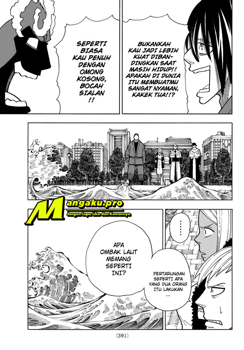 Chapter 227 - halaman 19