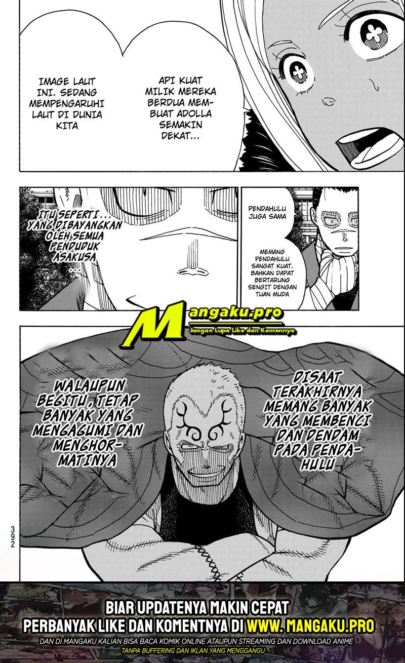 Chapter 227 - halaman 20