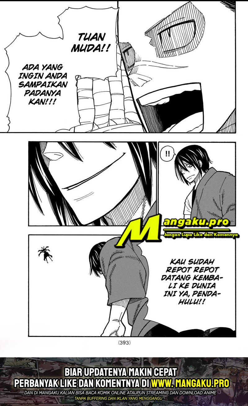Chapter 227 - halaman 21