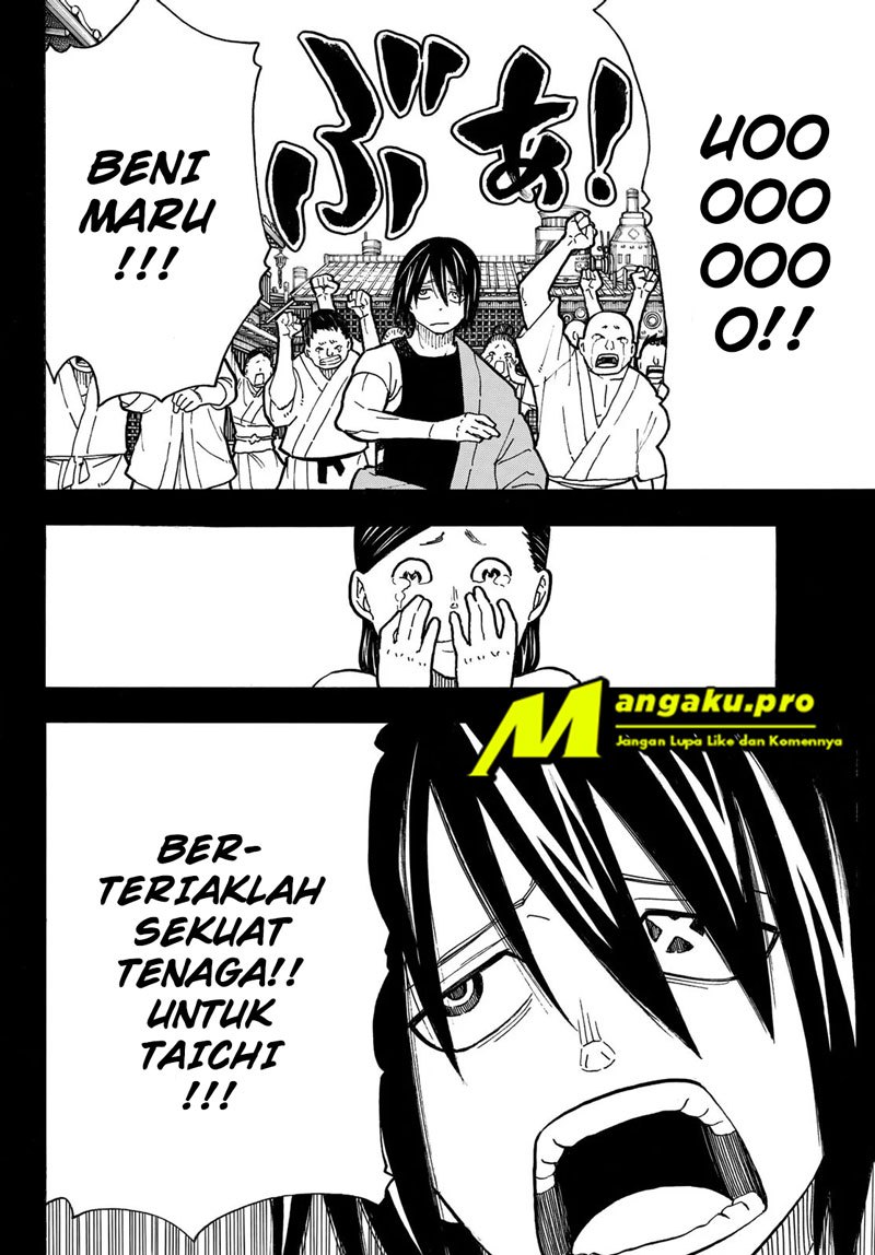 Chapter 227 - halaman 8