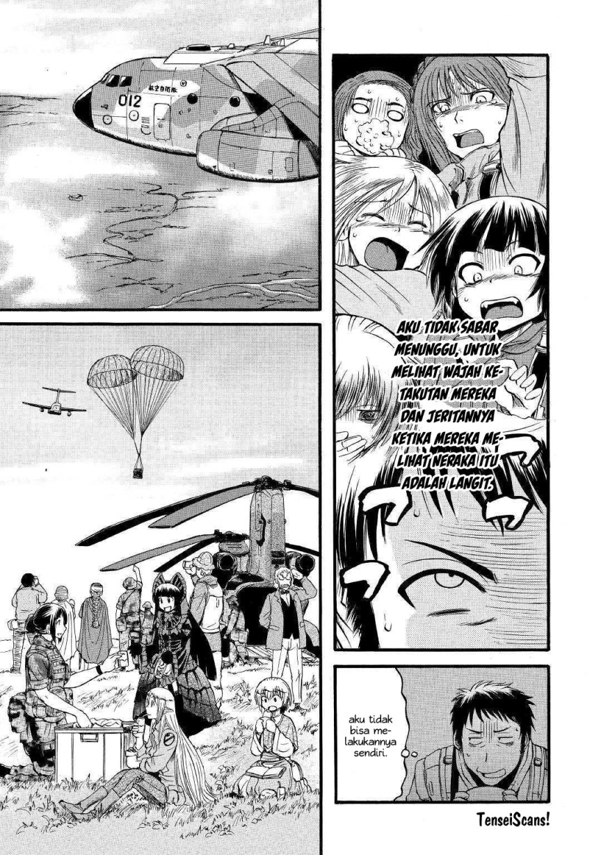 Chapter 93 - halaman 12