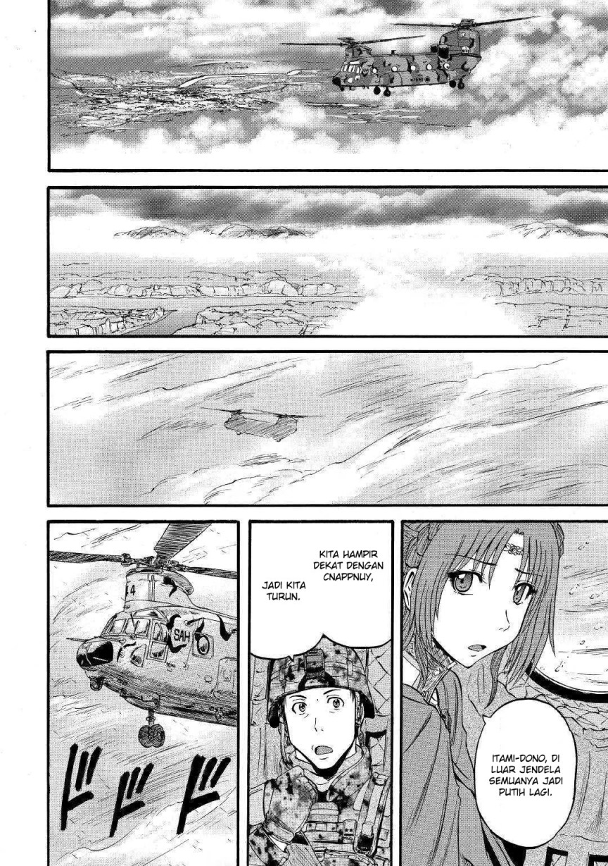Chapter 93 - halaman 13