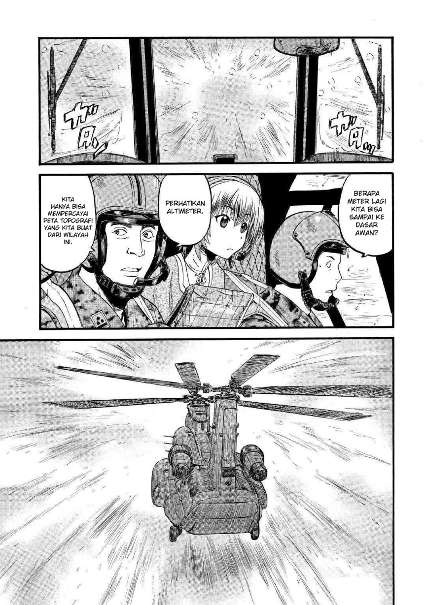 Chapter 93 - halaman 14