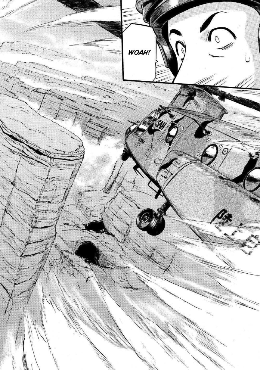 Chapter 93 - halaman 15