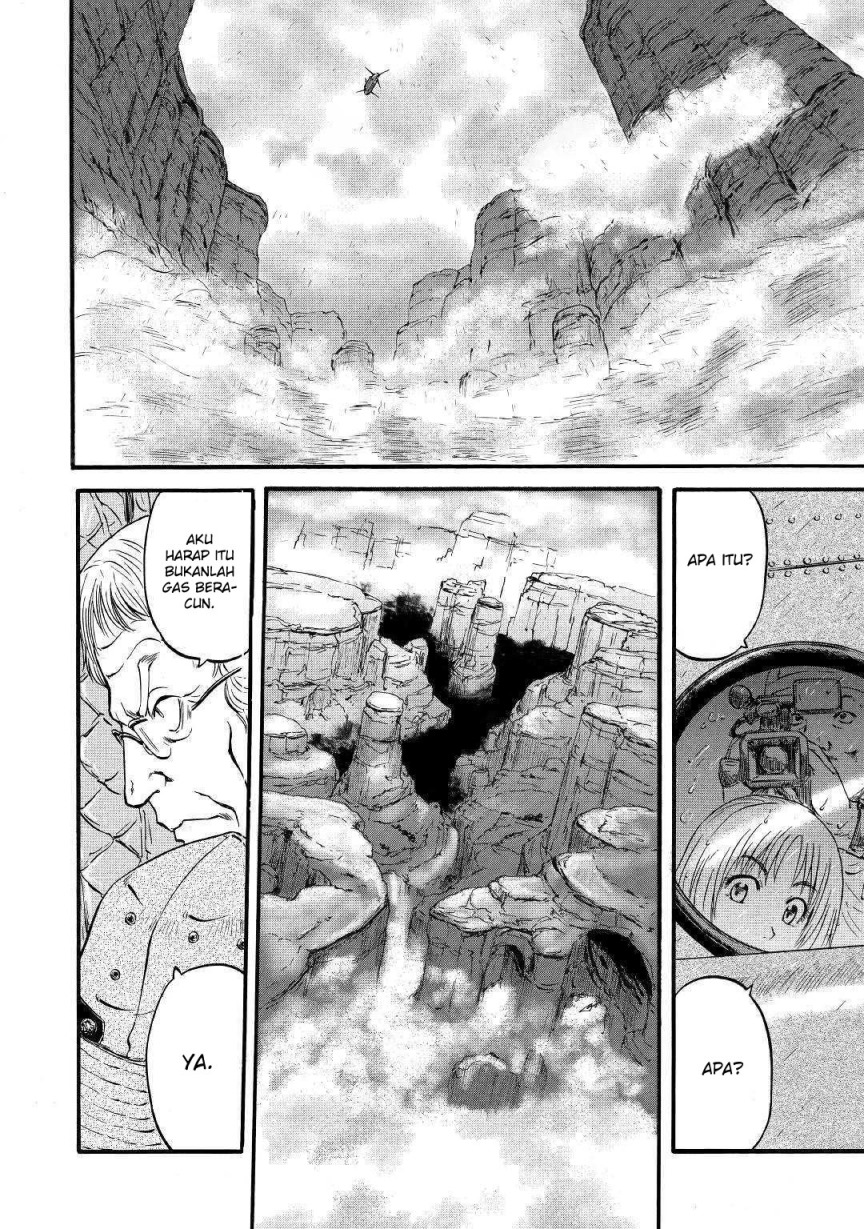 Chapter 93 - halaman 17