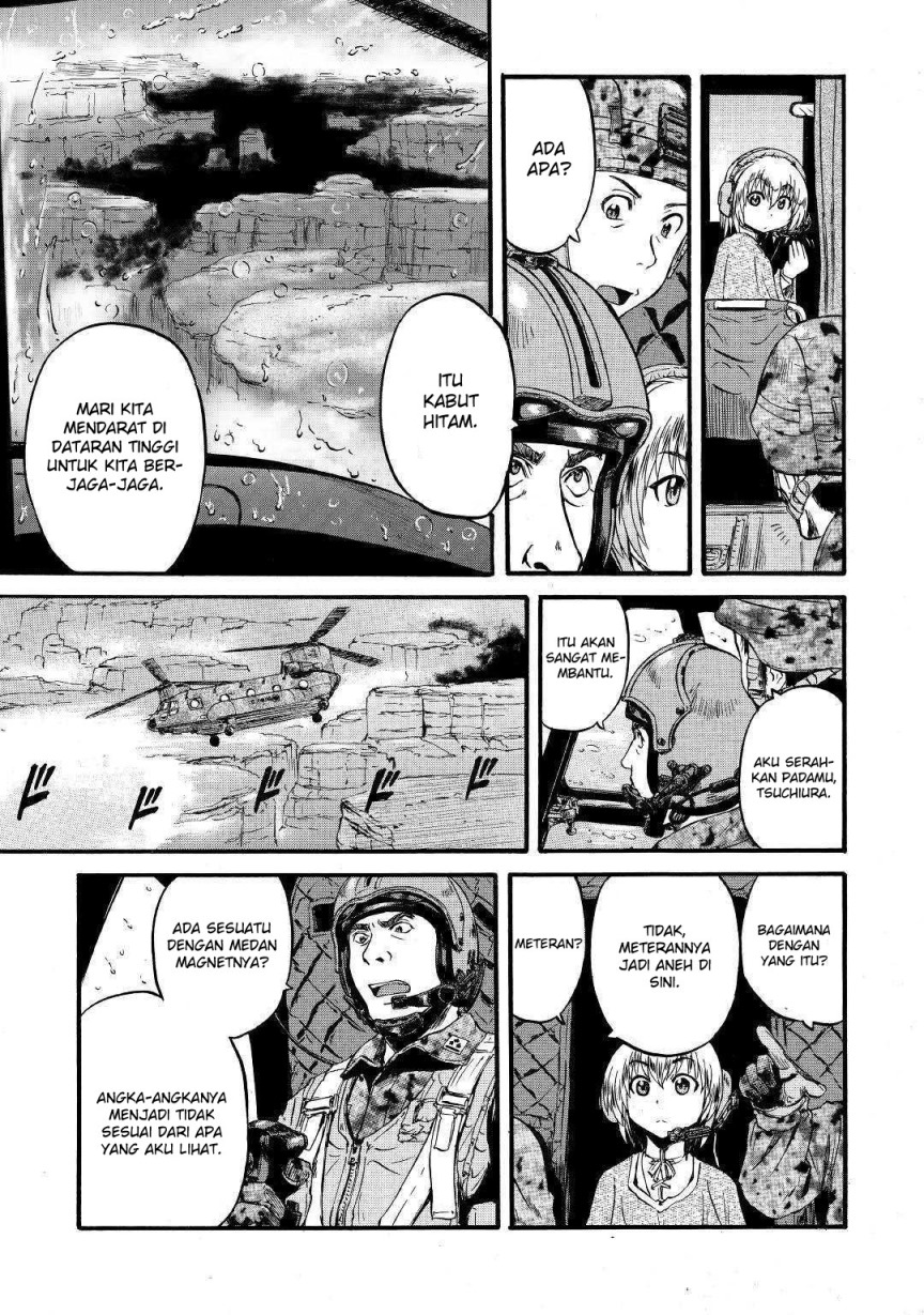 Chapter 93 - halaman 18