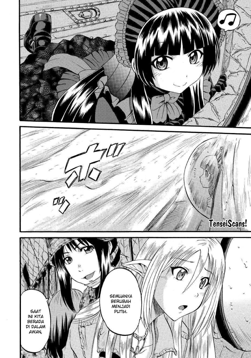 Chapter 93 - halaman 3