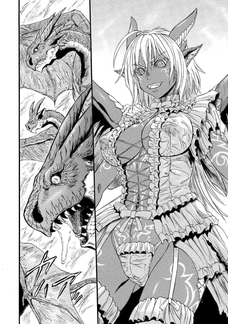 Chapter 93 - halaman 23