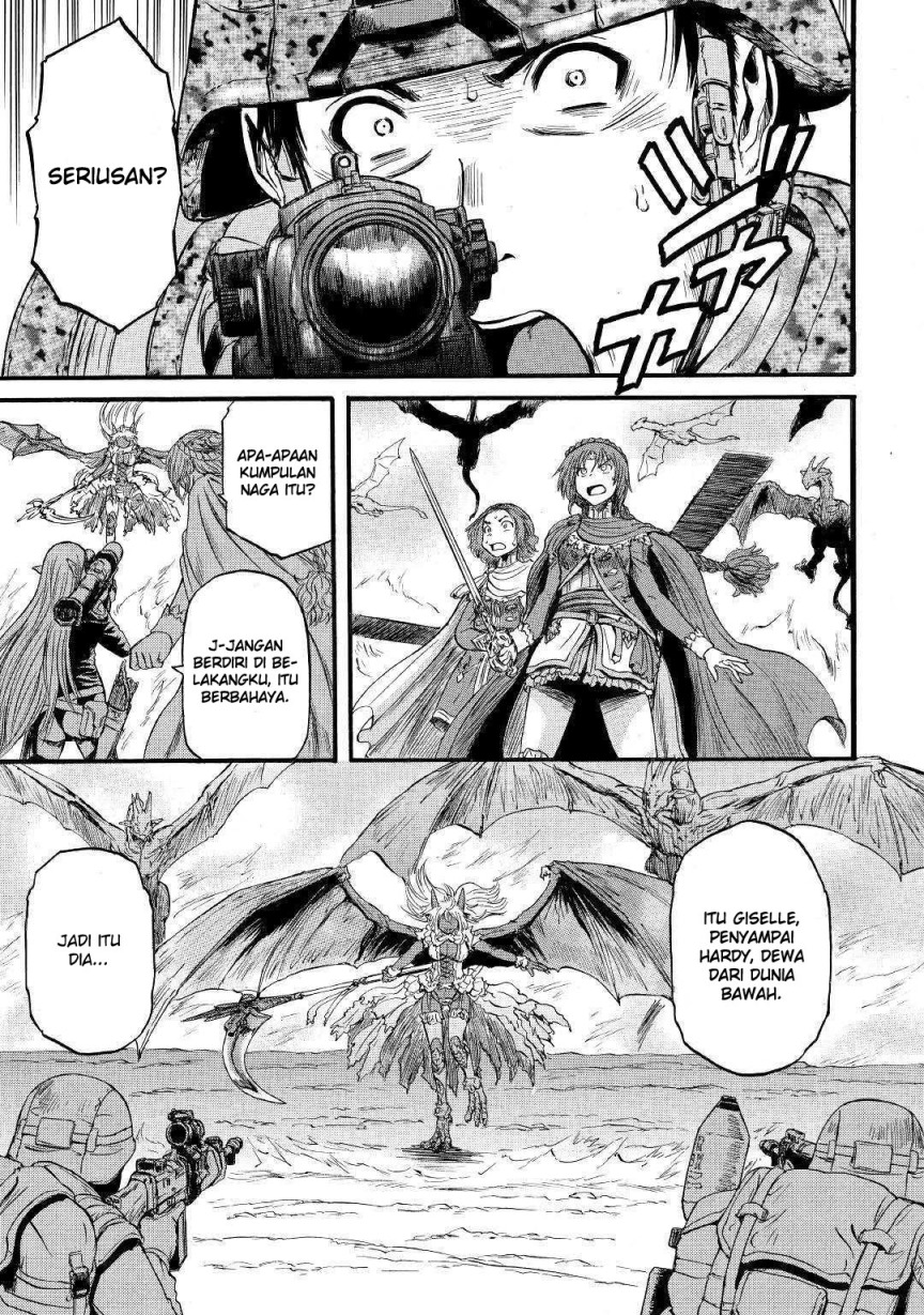 Chapter 93 - halaman 24