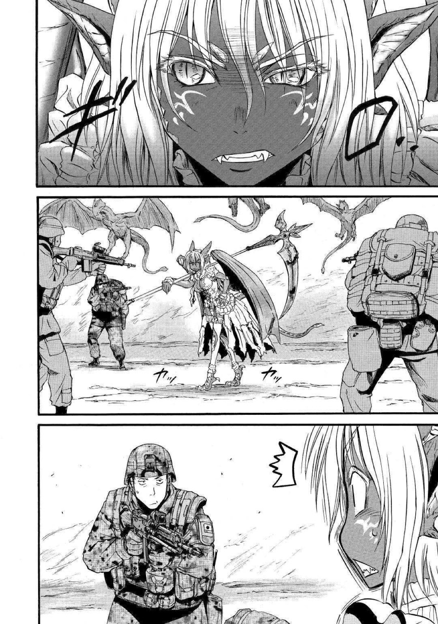 Chapter 93 - halaman 25