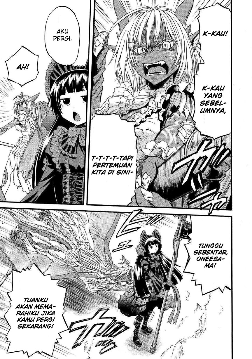 Chapter 93 - halaman 26