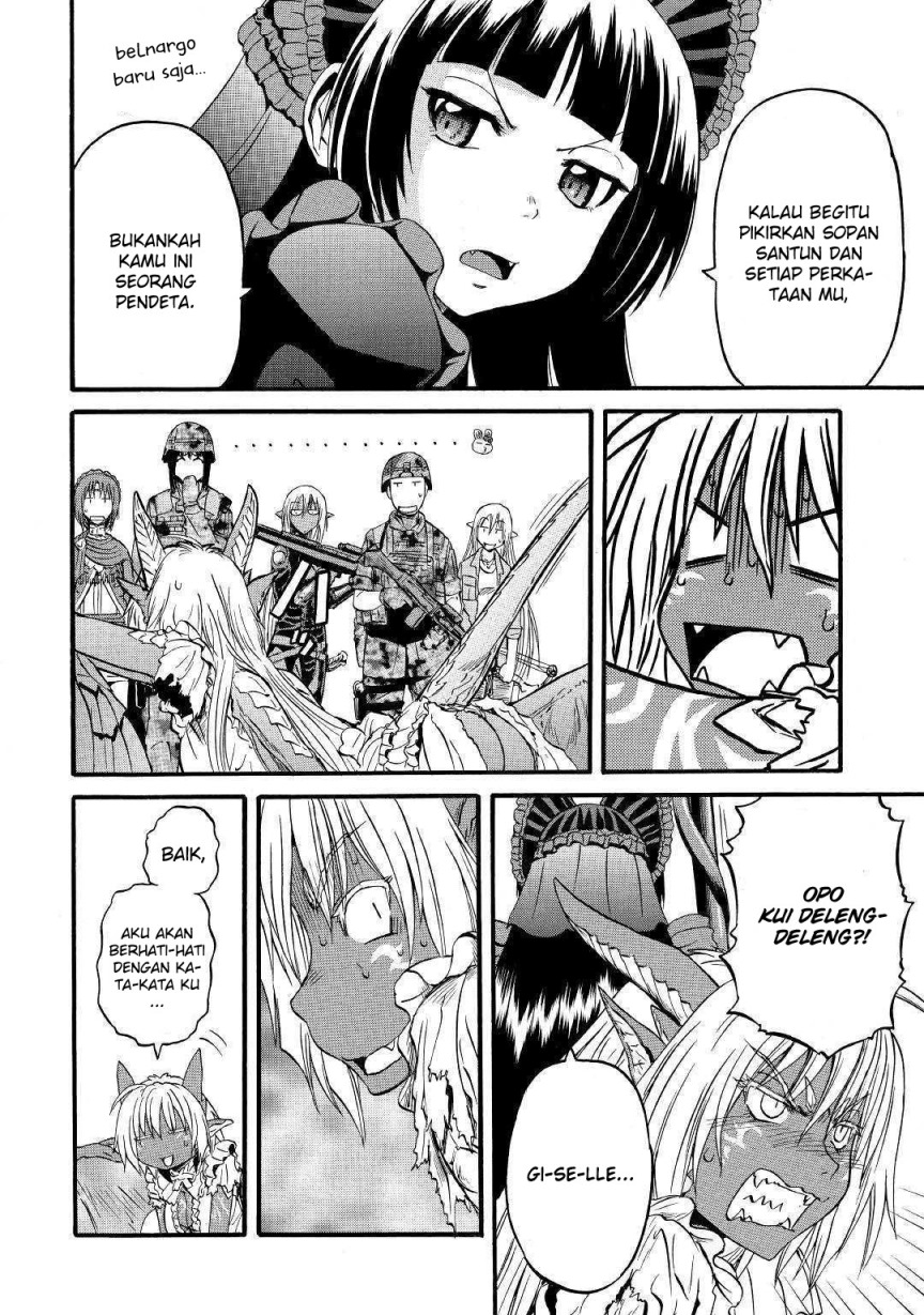 Chapter 93 - halaman 27