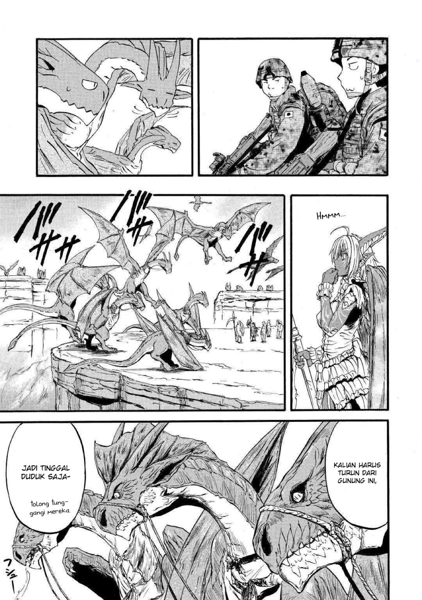 Chapter 93 - halaman 28