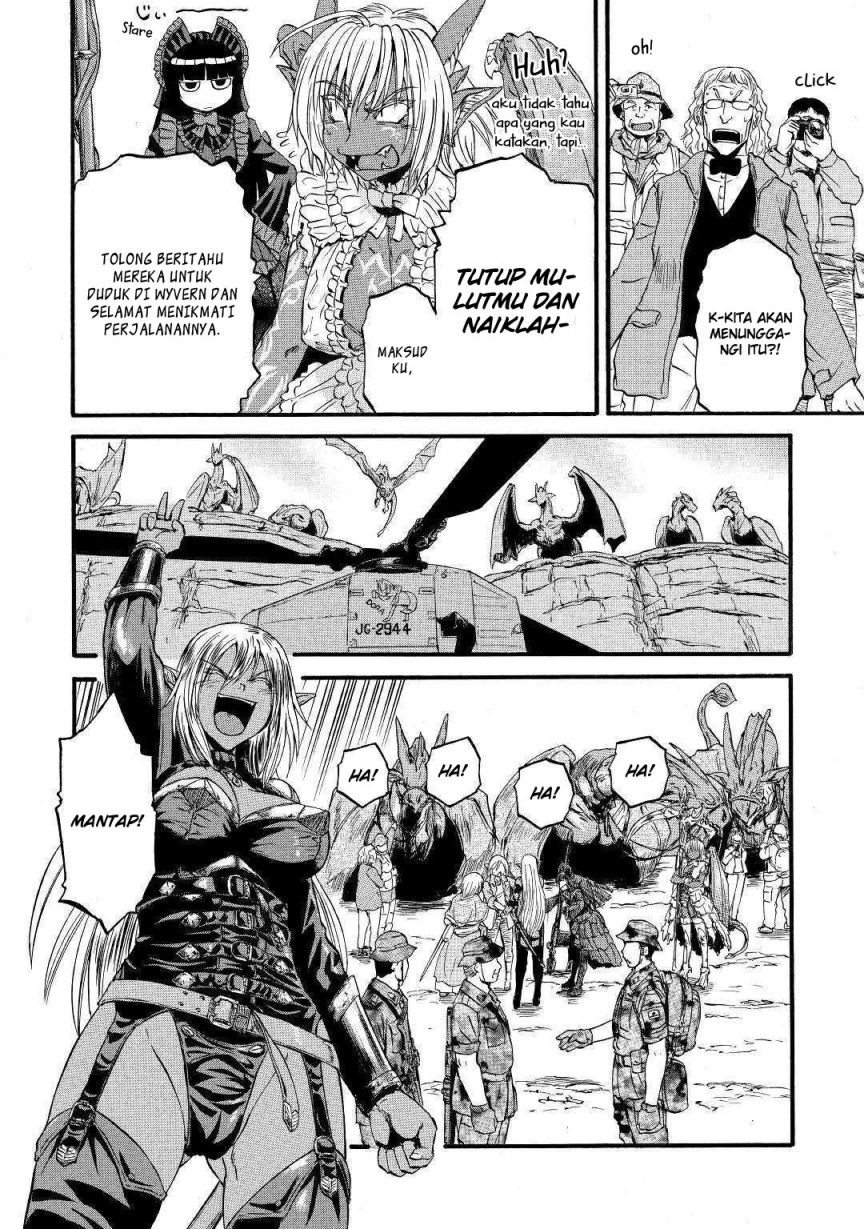 Chapter 93 - halaman 29