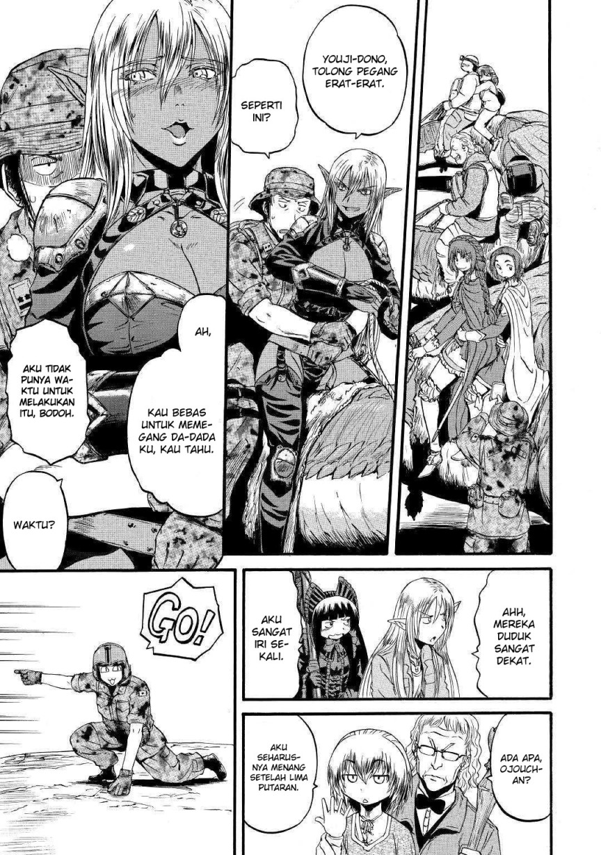Chapter 93 - halaman 30