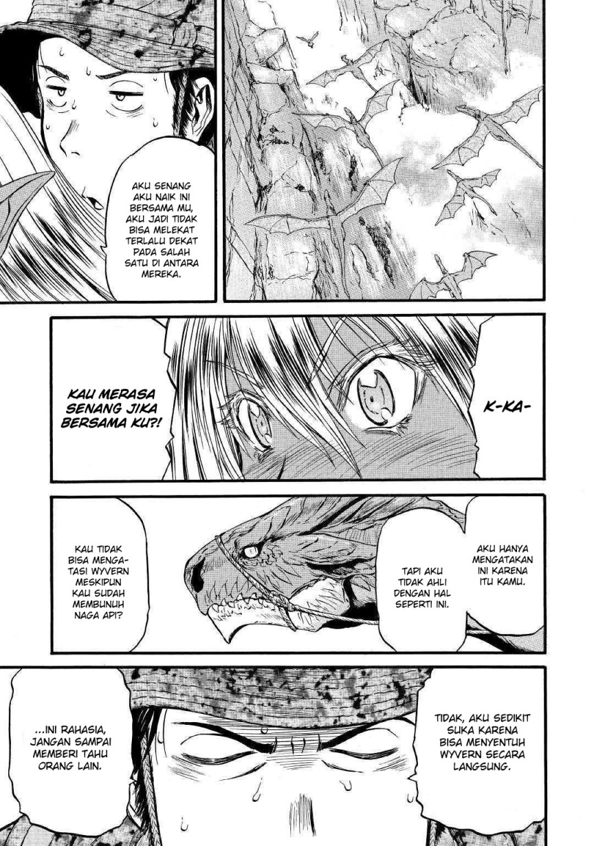 Chapter 93 - halaman 32