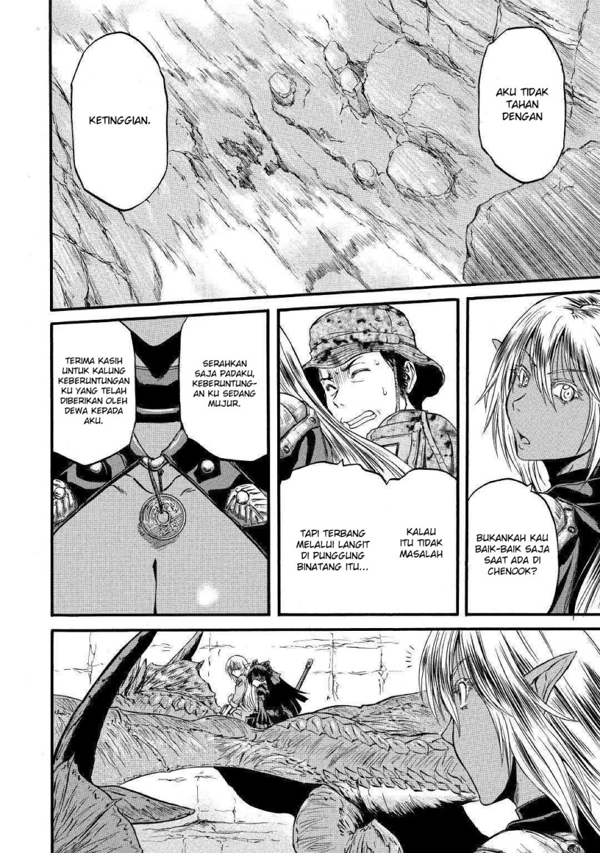 Chapter 93 - halaman 33