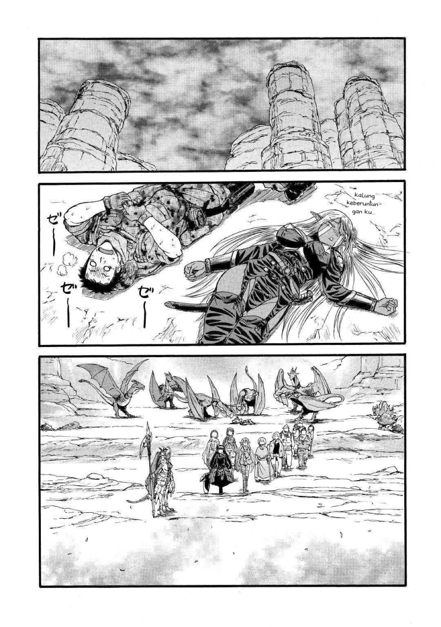 Chapter 93 - halaman 38