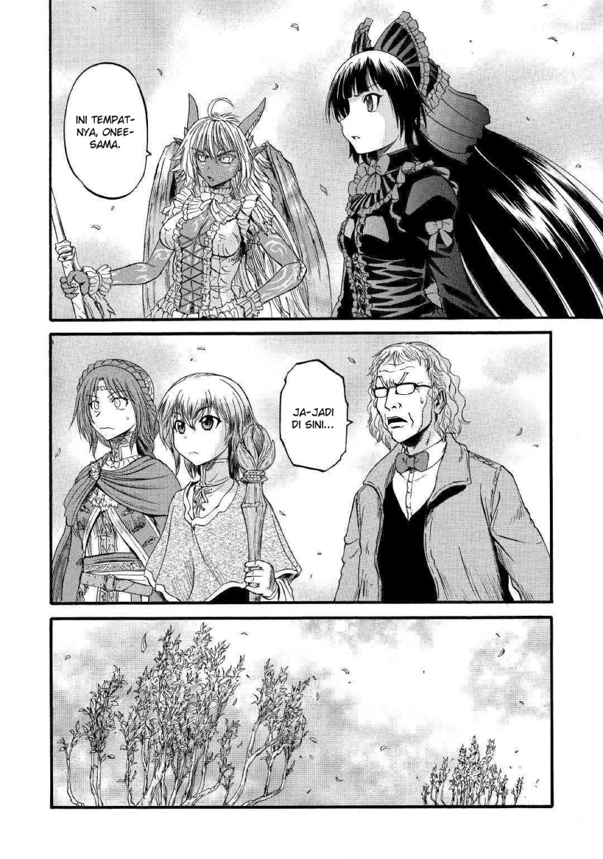 Chapter 93 - halaman 39