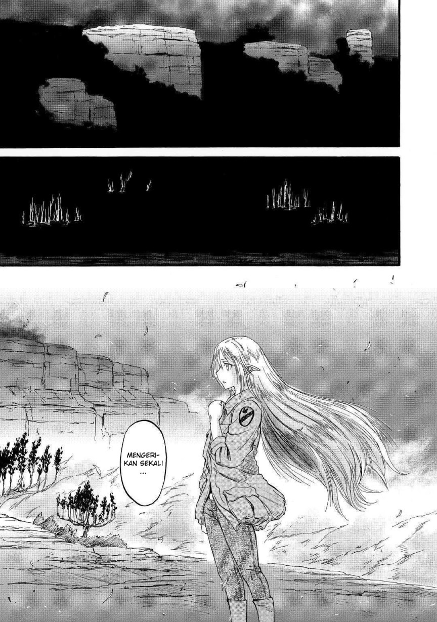 Chapter 93 - halaman 40