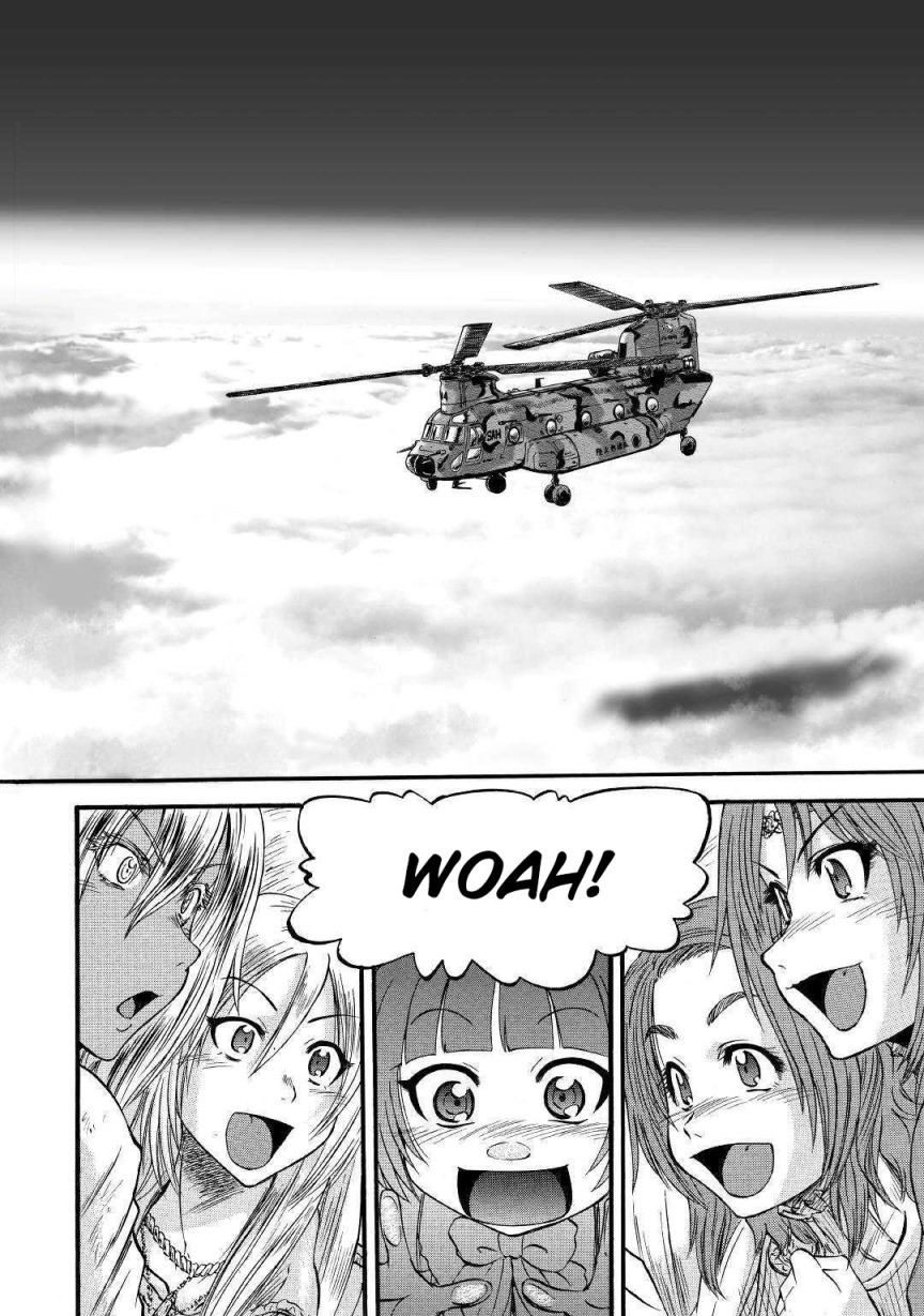 Chapter 93 - halaman 5