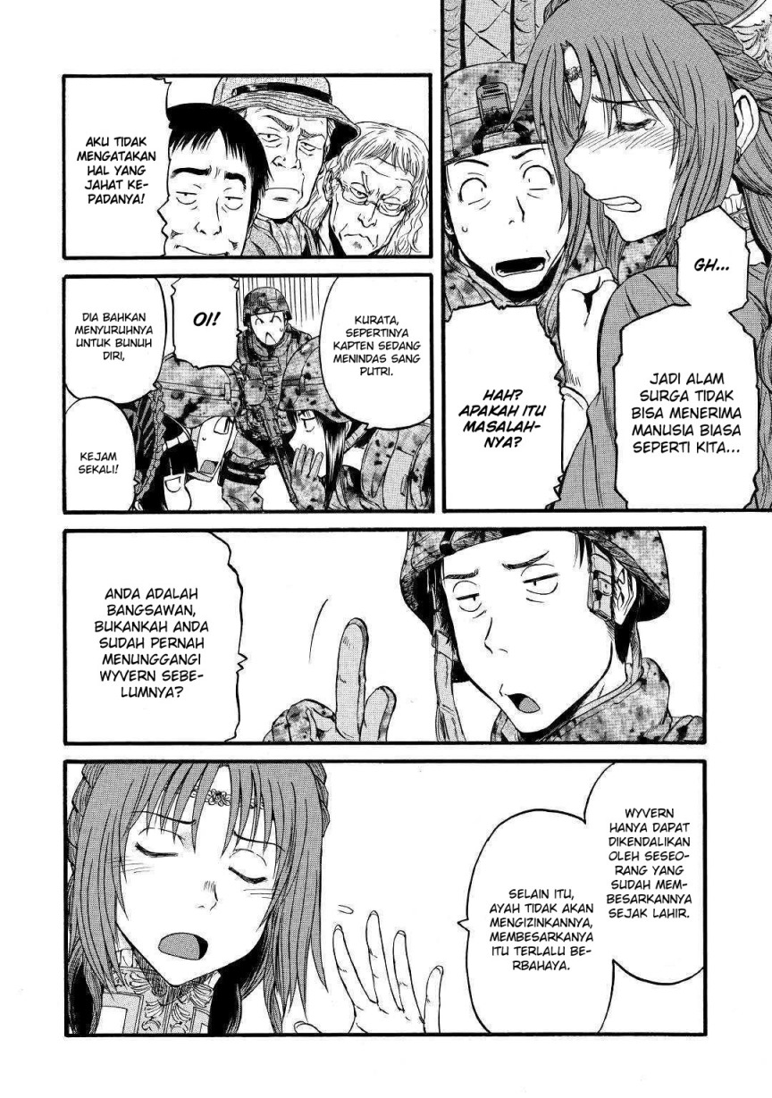 Chapter 93 - halaman 9