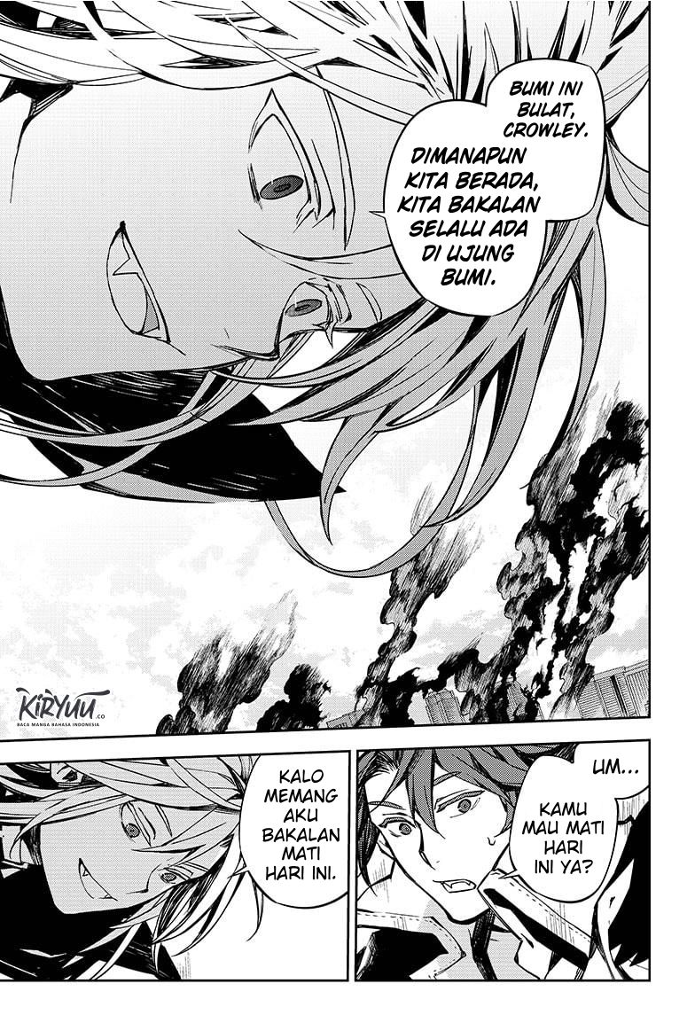 Chapter 92 - halaman 11